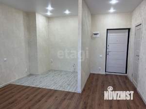 Студия квартира, вторичка, 27м2, 14/25 этаж