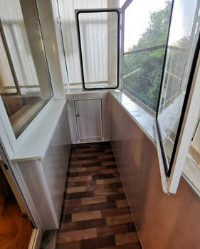 1-к квартира, вторичка, 31м2, 1/5 этаж