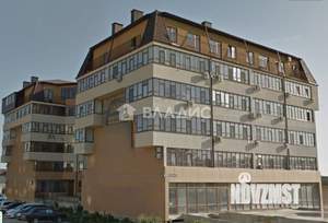 1-к квартира, вторичка, 43м2, 2/6 этаж