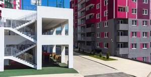 2-к квартира, вторичка, 46м2, 14/23 этаж