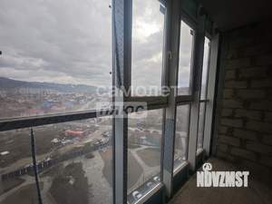 1-к квартира, сданный дом, 40м2, 9/24 этаж