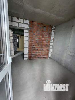 1-к квартира, вторичка, 34м2, 10/25 этаж