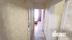 3-к квартира, вторичка, 65м2, 9/10 этаж