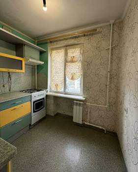 2-к квартира, вторичка, 45м2, 5/9 этаж