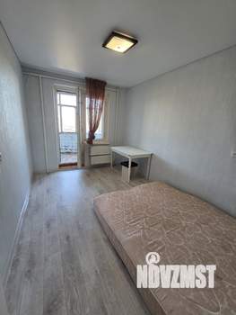 3-к квартира, вторичка, 63м2, 10/10 этаж