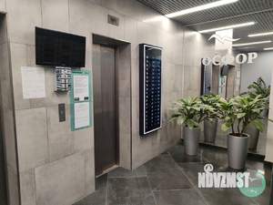 1-к квартира, вторичка, 36м2, 2/20 этаж