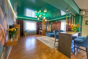 2-к квартира, вторичка, 74м2, 3/17 этаж