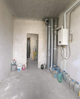 3-к квартира, вторичка, 88м2, 3/4 этаж