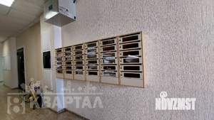1-к квартира, вторичка, 34м2, 4/5 этаж