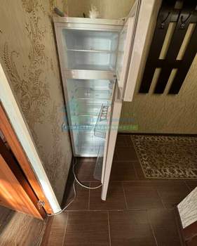 1-к квартира, вторичка, 30м2, 1/6 этаж