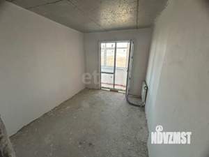 2-к квартира, вторичка, 51м2, 6/10 этаж