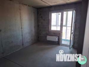 2-к квартира, вторичка, 52м2, 8/24 этаж