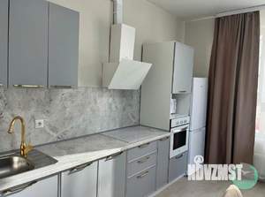 1-к квартира, вторичка, 43м2, 2/20 этаж