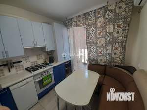 2-к квартира, вторичка, 51м2, 1/3 этаж