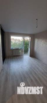 1-к квартира, вторичка, 31м2, 2/5 этаж
