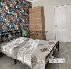 2-к квартира, вторичка, 54м2, 15/20 этаж