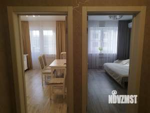 1-к квартира, вторичка, 35м2, 4/12 этаж