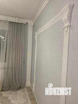 1-к квартира, вторичка, 22м2, 8/9 этаж
