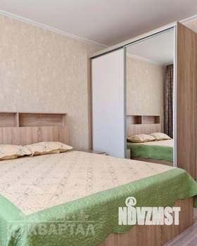 2-к квартира, вторичка, 60м2, 11/16 этаж