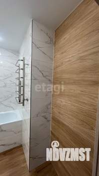 2-к квартира, вторичка, 57м2, 14/16 этаж