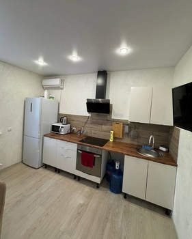 2-к квартира, вторичка, 61м2, 10/20 этаж