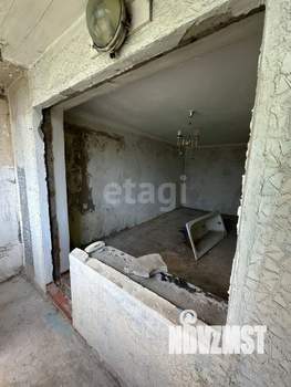 1-к квартира, вторичка, 37м2, 7/9 этаж