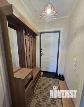 1-к квартира, вторичка, 37м2, 7/16 этаж