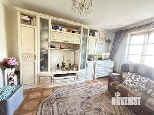 2-к квартира, вторичка, 48м2, 5/5 этаж