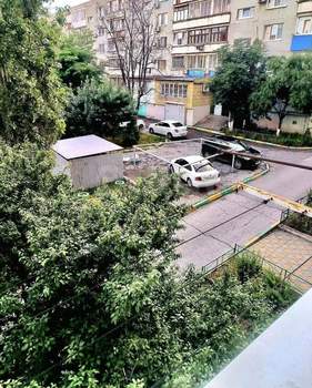 1-к квартира, вторичка, 28м2, 3/9 этаж