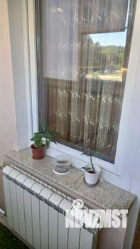 1-к квартира, вторичка, 43м2, 3/16 этаж