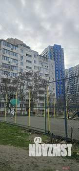 2-к квартира, вторичка, 53м2, 5/9 этаж