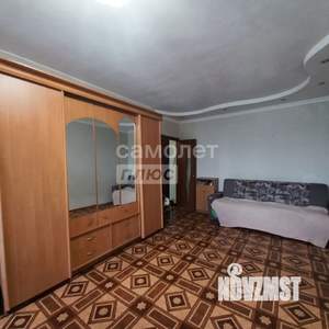 1-к квартира, вторичка, 35м2, 8/9 этаж