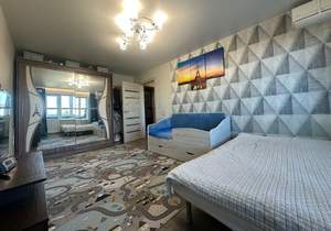 1-к квартира, вторичка, 30м2, 4/5 этаж