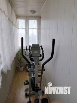 3-к квартира, вторичка, 84м2, 9/17 этаж