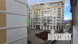 1-к квартира, вторичка, 48м2, 5/6 этаж