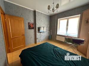 3-к квартира, вторичка, 88м2, 13/16 этаж