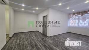 1-к квартира, вторичка, 48м2, 5/6 этаж