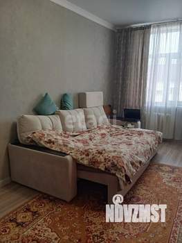 2-к квартира, вторичка, 51м2, 3/4 этаж