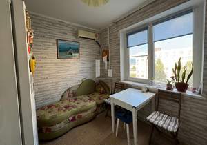 1-к квартира, вторичка, 37м2, 7/9 этаж