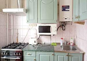 2-к квартира, вторичка, 60м2, 2/5 этаж