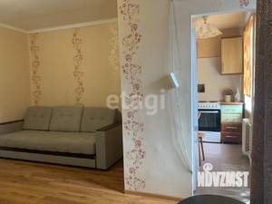 1-к квартира, вторичка, 33м2, 8/9 этаж