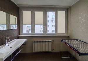 4-к квартира, вторичка, 119м2, 8/17 этаж