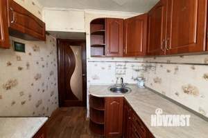 1-к квартира, вторичка, 31м2, 7/9 этаж