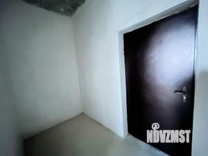 1-к квартира, вторичка, 43м2, 5/6 этаж