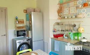 3-к квартира, вторичка, 65м2, 8/9 этаж