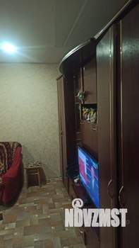 1-к квартира, вторичка, 30м2, 2/9 этаж