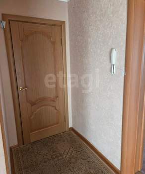 3-к квартира, вторичка, 65м2, 4/5 этаж