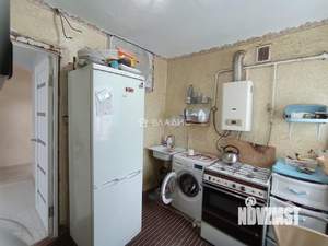 2-к квартира, вторичка, 43м2, 3/4 этаж