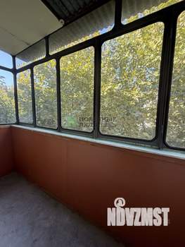 2-к квартира, вторичка, 41м2, 4/4 этаж