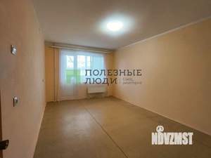 2-к квартира, вторичка, 52м2, 1/10 этаж